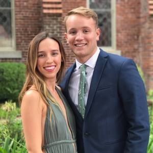 Meet your Posher, Josh